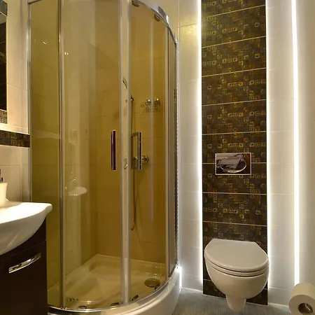 U Kukuca Appartement *