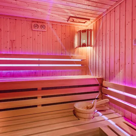 U Kukuca Διαμέρισμα Szczawnica