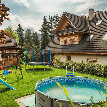 U Kukuca Apartment