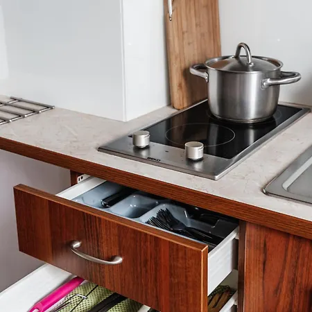 U Kukuca Appartement