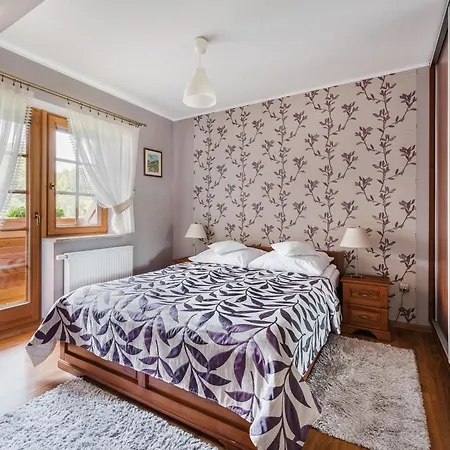 Apartment U Kukuca