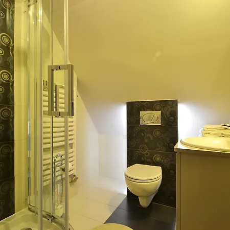 U Kukuca Apartment