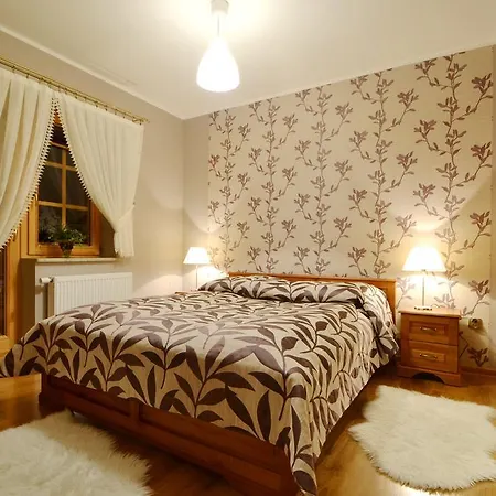 Apartment U Kukuca *