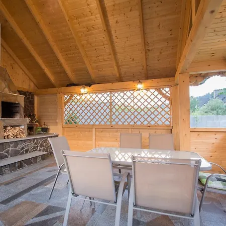 Διαμέρισμα U Kukuca *