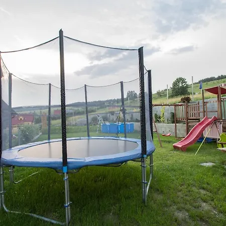 Διαμέρισμα U Kukuca Szczawnica