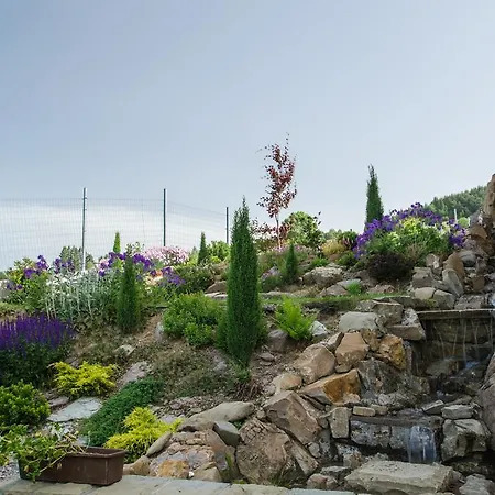 Appartement U Kukuca Szczawnica