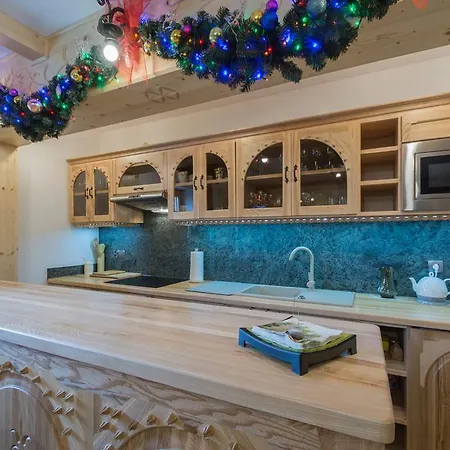 Διαμέρισμα U Kukuca *