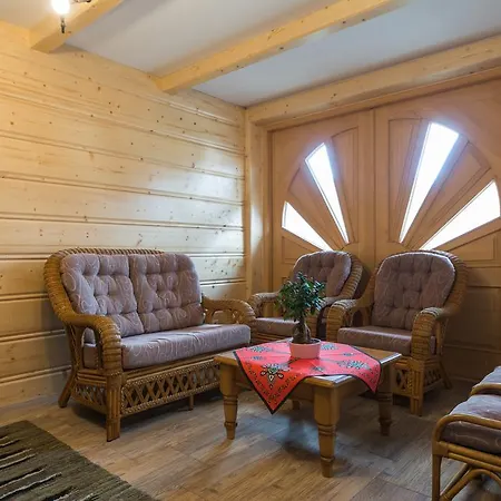 Apartment U Kukuca