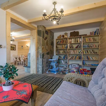 Apartment U Kukuca *