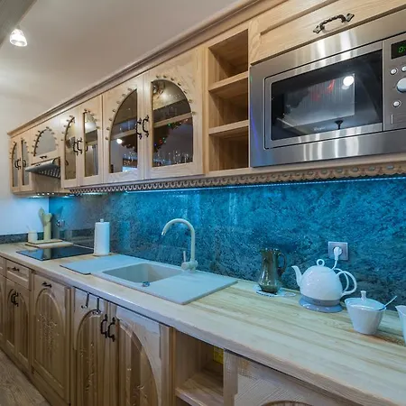 Apartment U Kukuca Szczawnica