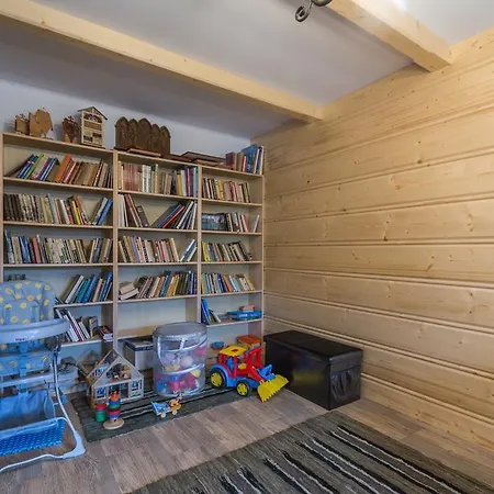 U Kukuca Διαμέρισμα