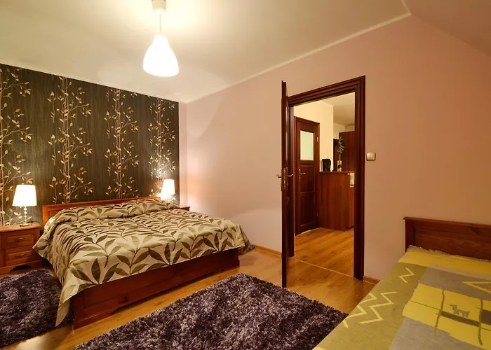 U Kukuca Lejlighed Szczawnica