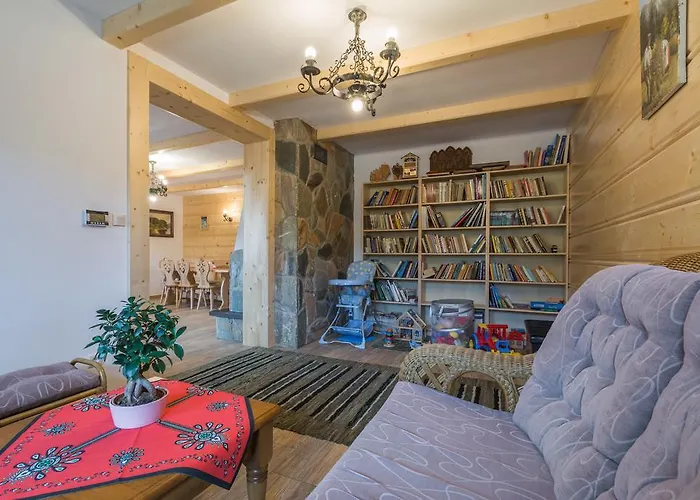 Lejlighed U Kukuca *